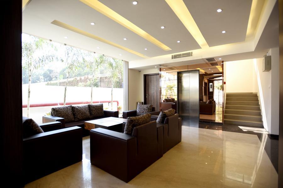 Hotel Sach Regency Ānand Esterno foto